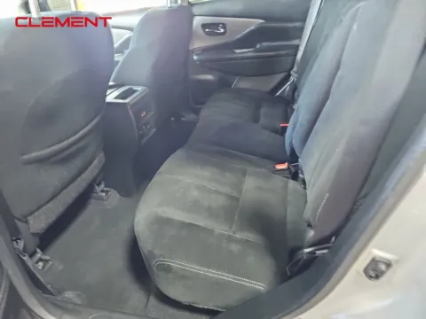 More photos of 2021 Nissan Murano SV at Clement Supercenter, MO