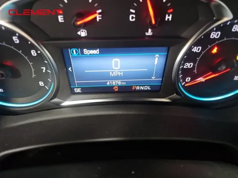 Photos of 2024 Chevrolet Equinox LT for sale in St. Charles, MO at Clement Supercenter
