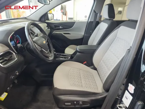 Another view of 2024 Chevrolet Equinox LT for sale in St. Charles, MO at Clement Supercenter