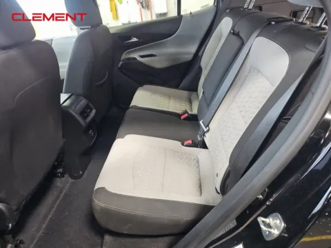 More photos of 2024 Chevrolet Equinox LT at Clement Supercenter, MO