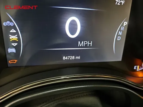 Photos of 2021 Jeep Grand Cherokee High Altitude for sale in St. Charles, MO at Clement Supercenter