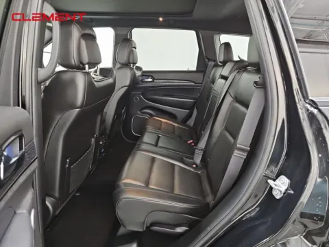 More photos of 2021 Jeep Grand Cherokee High Altitude at Clement Supercenter, MO