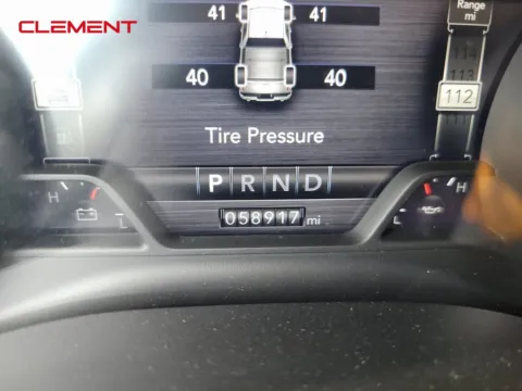 Photos of 2019 Ram 1500 Laramie for sale in St. Charles, MO at Clement Supercenter