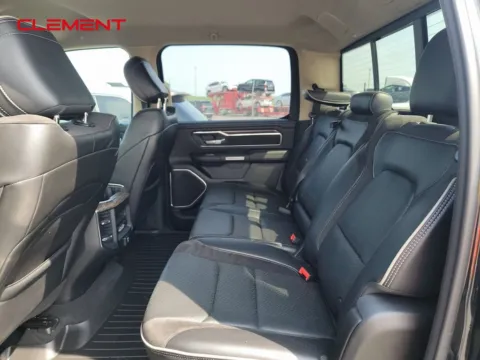 More photos of 2019 Ram 1500 Laramie at Clement Supercenter, MO