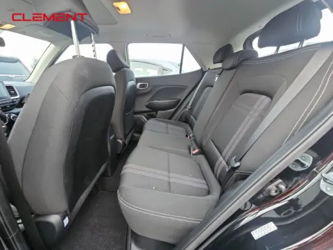 More photos of 2023 Hyundai Venue SEL at Clement Supercenter, MO