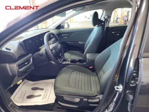 Another view of 2025 Kia K4 EX for sale in St. Charles, MO at Clement Supercenter