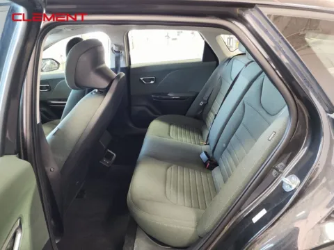 More photos of 2025 Kia K4 EX at Clement Supercenter, MO