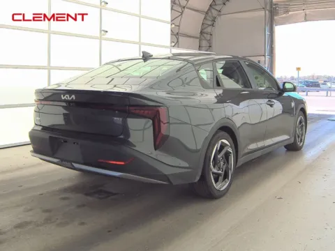 More photos of 2025 Kia K4 EX at Clement Supercenter, MO