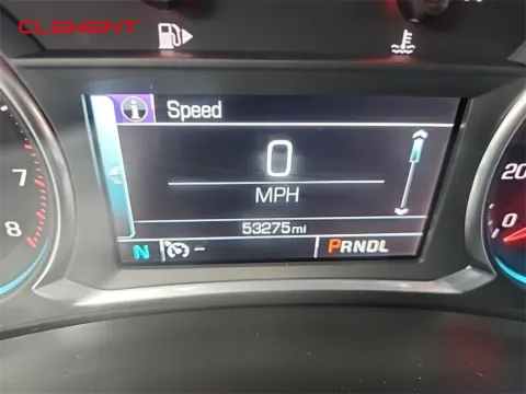 Photos of 2018 Chevrolet Malibu LT for sale in St. Charles, MO at Clement Supercenter