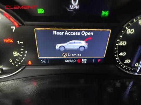 Photos of 2019 Cadillac XT4 Sport for sale in St. Charles, MO at Clement Supercenter