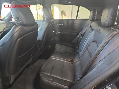 More photos of 2019 Cadillac XT4 Sport at Clement Supercenter, MO