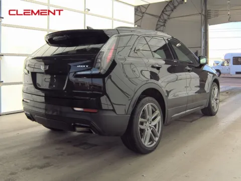 More photos of 2019 Cadillac XT4 Sport at Clement Supercenter, MO
