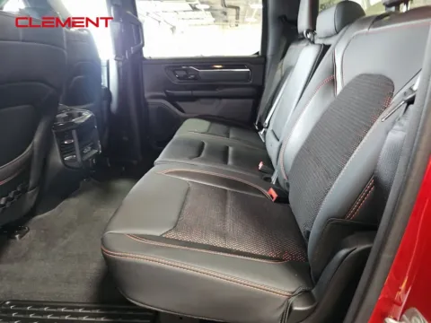 More photos of 2022 Ram 1500 Big Horn/Lone Star at Clement Supercenter, MO
