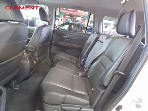 More photos of 2022 Honda Pilot Special Edition at Clement Supercenter, MO