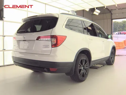 More photos of 2022 Honda Pilot Special Edition at Clement Supercenter, MO