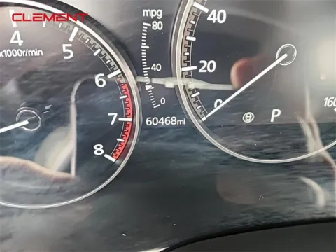 Photos of 2023 Mazda Mazda3 2.5 Turbo Premium Plus Package for sale in St. Charles, MO at Clement Supercenter