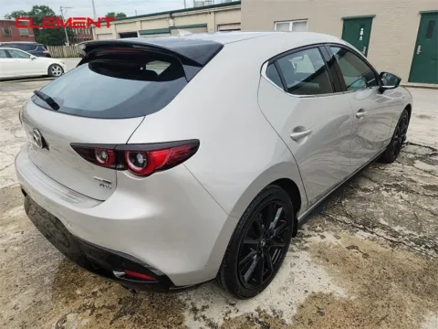 More photos of 2023 Mazda Mazda3 2.5 Turbo Premium Plus Package at Clement Supercenter, MO