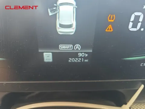 Photos of 2023 Kia Sportage LX for sale in St. Charles, MO at Clement Supercenter