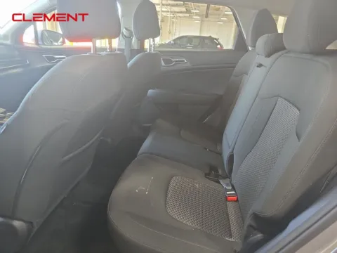More photos of 2023 Kia Sportage LX at Clement Supercenter, MO