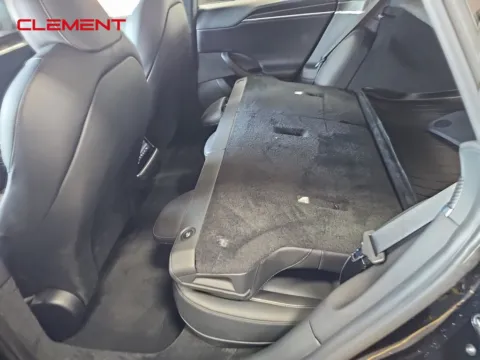 More photos of 2022 Tesla Model S Plaid at Clement Supercenter, MO
