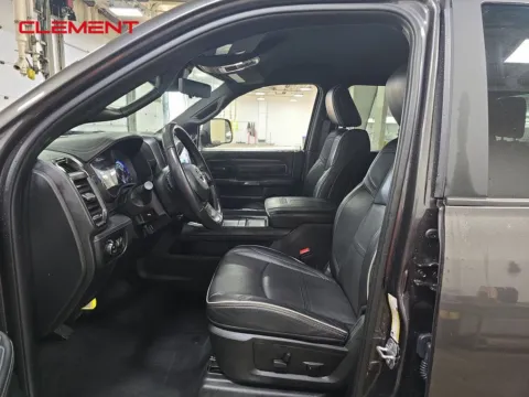 Another view of 2022 Ram 3500 Limited for sale in St. Charles, MO at Clement Supercenter