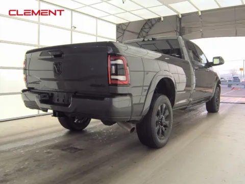 More photos of 2022 Ram 3500 Limited at Clement Supercenter, MO
