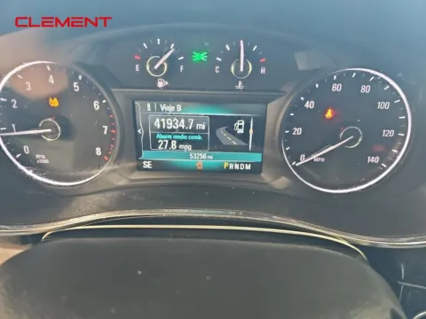 Photos of 2018 Buick Encore Preferred for sale in St. Charles, MO at Clement Supercenter