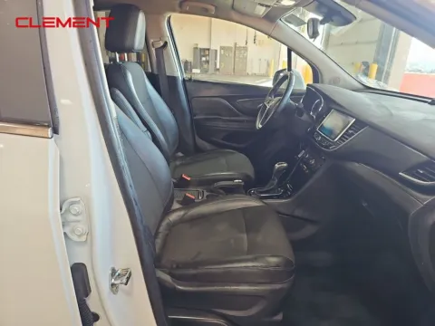 Another view of 2018 Buick Encore Preferred for sale in St. Charles, MO at Clement Supercenter