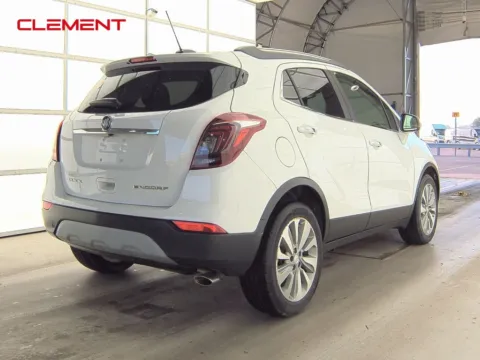 More photos of 2018 Buick Encore Preferred at Clement Supercenter, MO