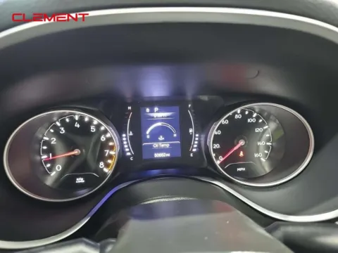Photos of 2020 Jeep Compass Latitude for sale in St. Charles, MO at Clement Supercenter