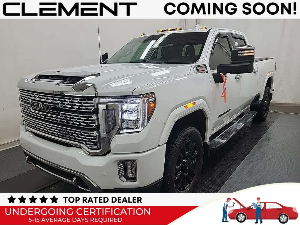 2022 GMC Sierra 2500HD Denali for sale in St. Charles, MO