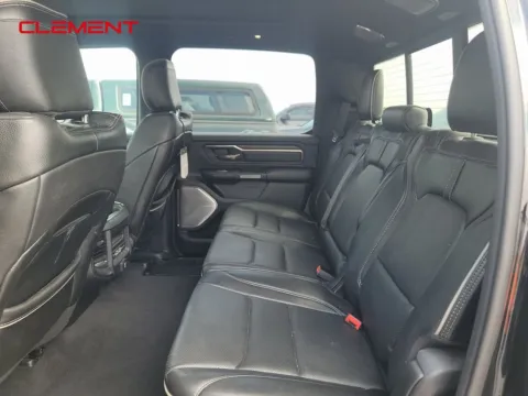 More photos of 2019 Ram 1500 Limited at Clement Supercenter, MO