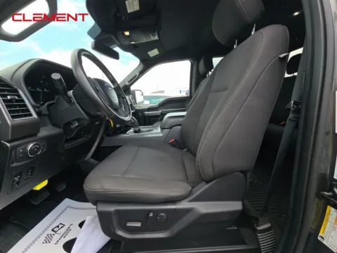 Another view of 2019 Ford F-150 XLT for sale in St. Charles, MO at Clement Supercenter