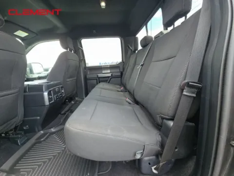 More photos of 2019 Ford F-150 XLT at Clement Supercenter, MO