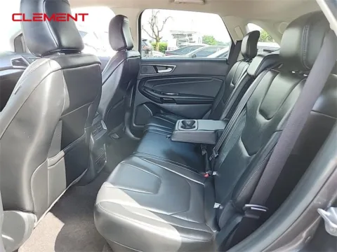 More photos of 2020 Ford Edge Titanium at Clement Supercenter, MO