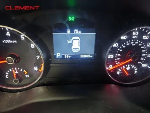 Photos of 2020 Kia Sportage LX for sale in St. Charles, MO at Clement Supercenter