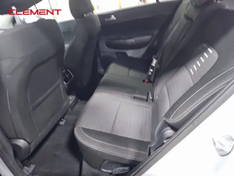 More photos of 2020 Kia Sportage LX at Clement Supercenter, MO