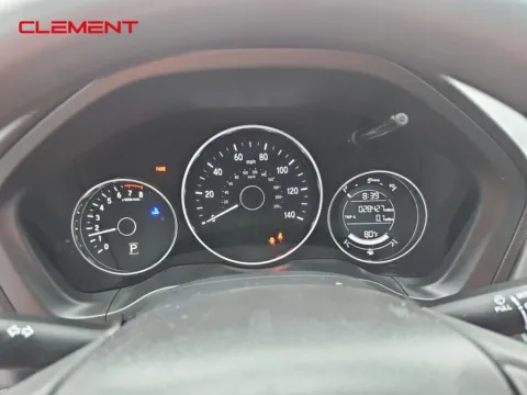 Photos of 2022 Honda HR-V LX for sale in St. Charles, MO at Clement Supercenter