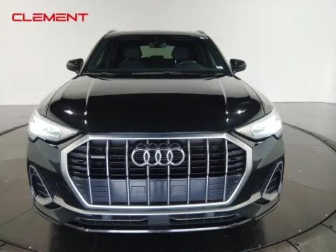 Photos of 2021 Audi Q3 Premium for sale in St. Charles, MO at Clement Supercenter