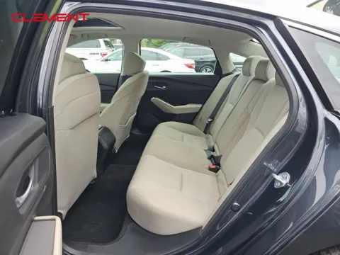 More photos of 2024 Honda Accord EX at Clement Supercenter, MO