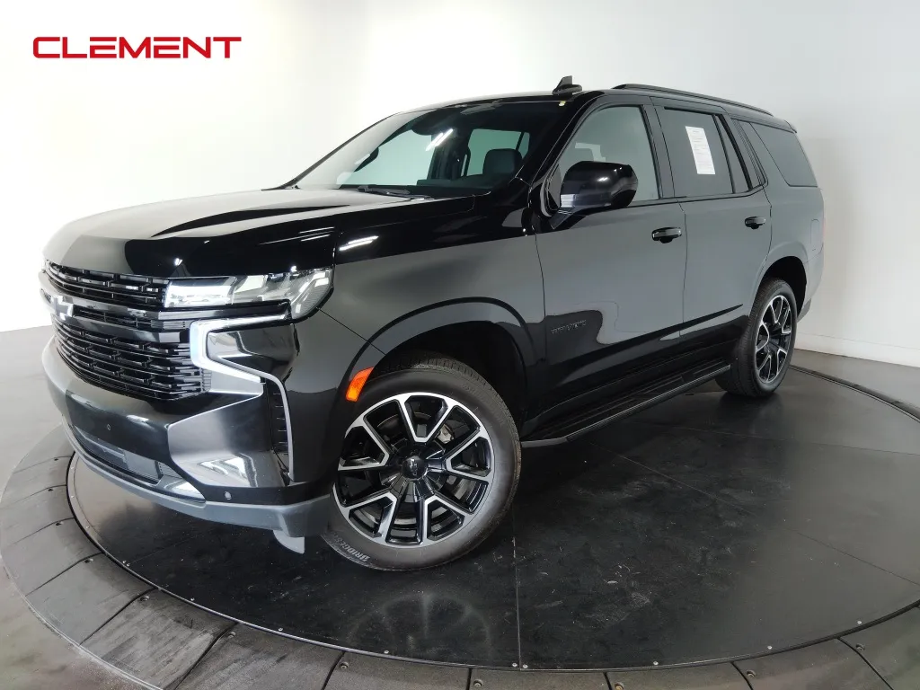 2023 Chevrolet Tahoe RST for sale in St. Charles, MO