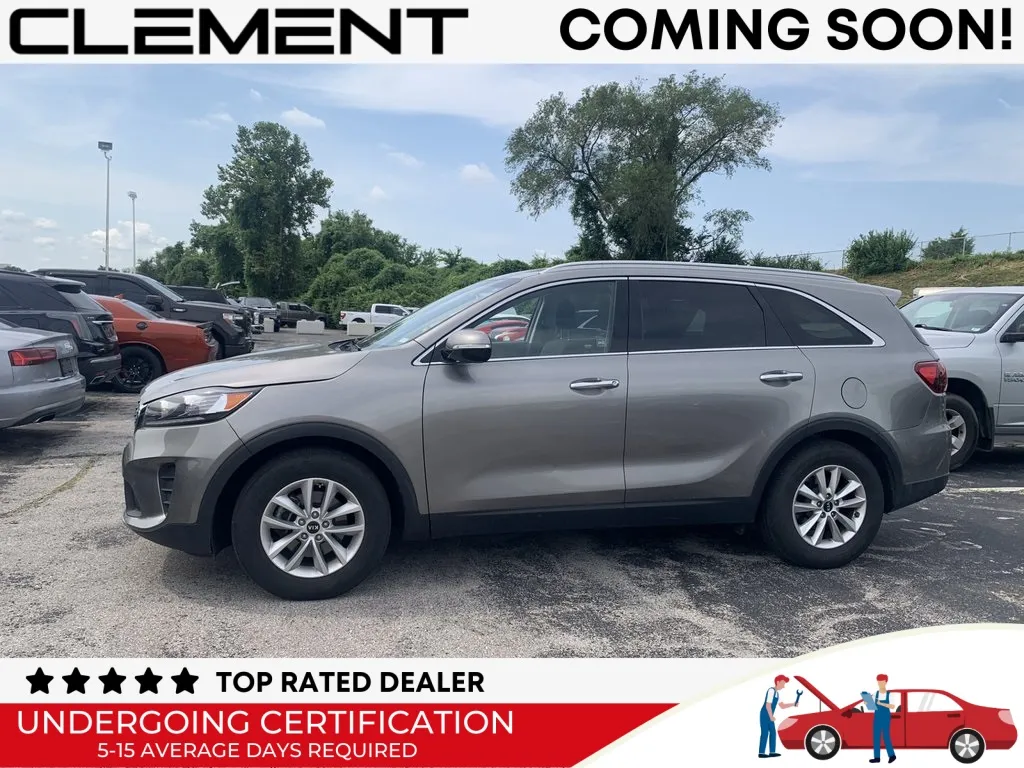 2019 Kia Sorento LX for sale in St. Charles, MO