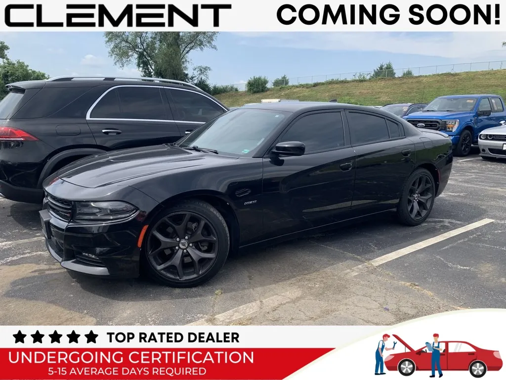 2018 Dodge Charger R/T for sale in St. Charles, MO
