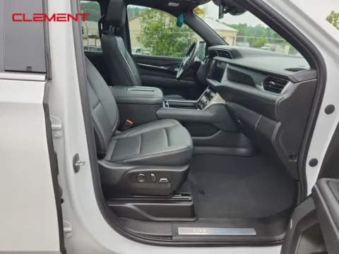 More photos of 2023 GMC Yukon Denali at Clement Supercenter, MO