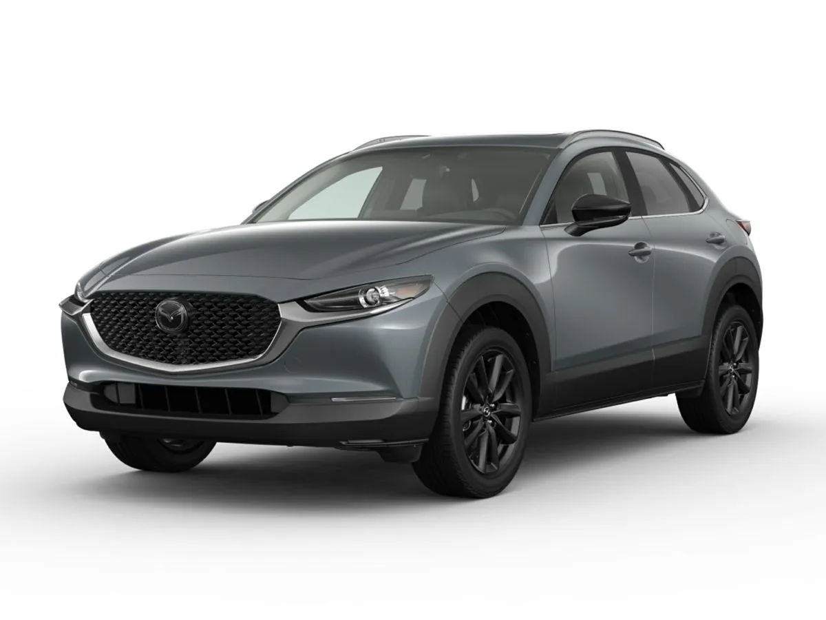2023 Mazda CX-30 2.5 S Carbon Edition for sale in St. Charles, MO