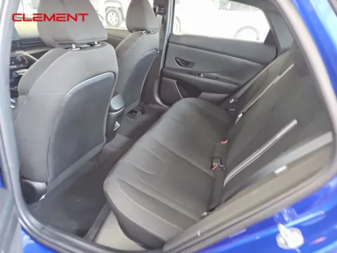 More photos of 2025 Hyundai Elantra SEL Sport at Clement Supercenter, MO