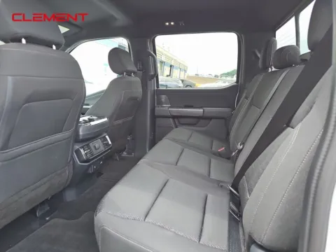 More photos of 2021 Ford F-150 XLT at Clement Supercenter, MO