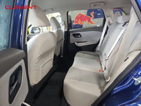 More photos of 2022 Nissan Rogue SV at Clement Supercenter, MO