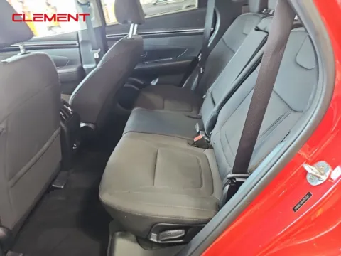 More photos of 2022 Hyundai Tucson SEL at Clement Supercenter, MO