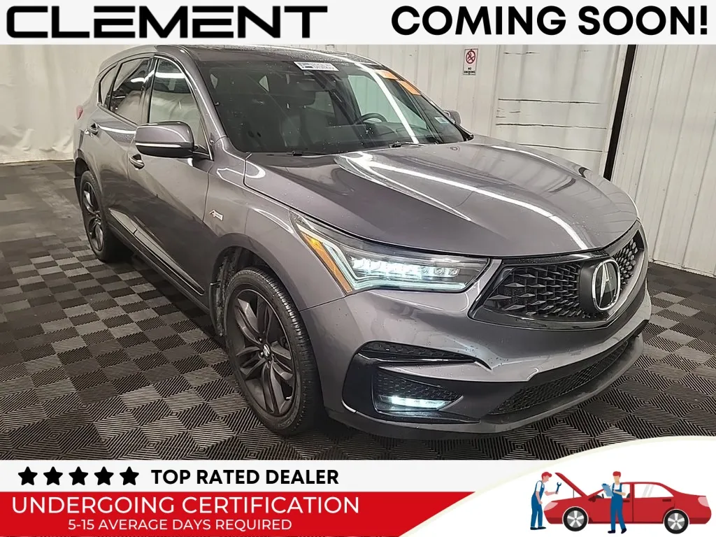 2019 Acura RDX A-Spec Package for sale in St. Charles, MO